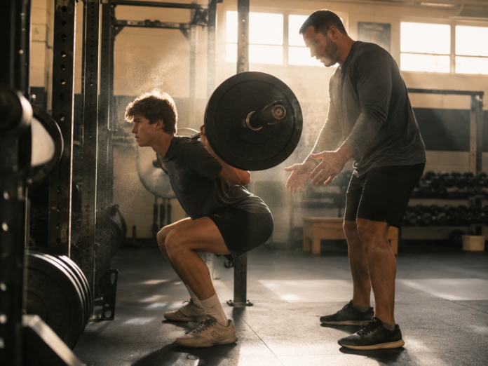 Strength Training for Adolescents Safety and Benefits (A Parents Guide) Strength Training for Adolescents Safety and Benefits (A Parents Guide)