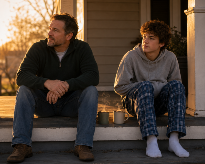 Teen Mental Health Warning Signs and Conversation Starters
