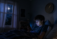 Teen Sleep: Why Later Timing Is Biological, Not a Behavior Problem Teen Sleep Why Later Timing Is Biological, Not a Behavior Problem