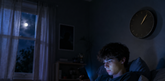 Teen Sleep: Why Later Timing Is Biological, Not a Behavior Problem Teen Sleep Why Later Timing Is Biological, Not a Behavior Problem