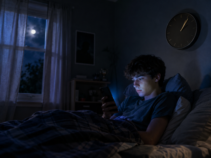 Teen Sleep Why Later Timing Is Biological, Not a Behavior Problem Teen Sleep Why Later Timing Is Biological, Not a Behavior Problem