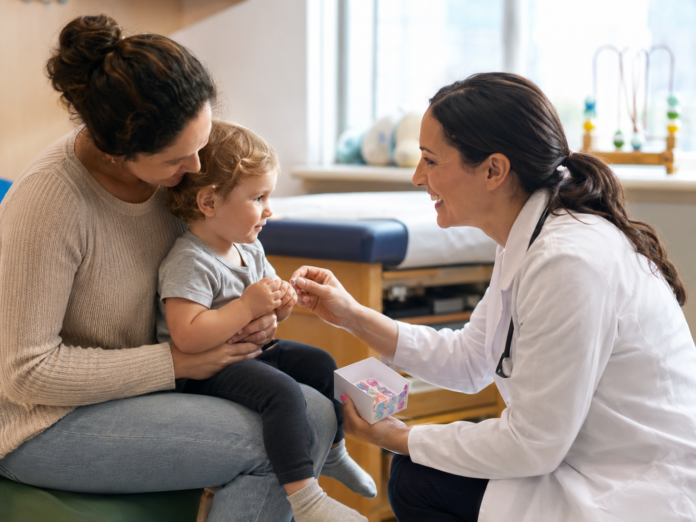 Vaccination Questions Parents Commonly Have A Fact-Based Guide Vaccination Questions Parents Commonly Have A Fact-Based Guide