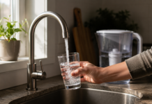 Water Filtration at Home: Matching Filter to Contaminant Water Filtration at Home: Matching Filter to Contaminant