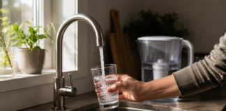 Water Filtration at Home: Matching Filter to Contaminant Water Filtration at Home: Matching Filter to Contaminant