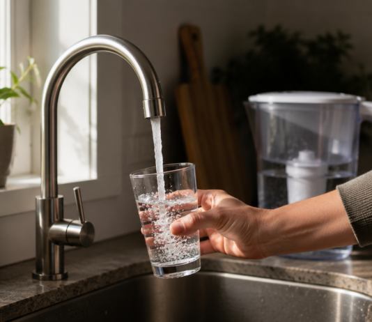Water Filtration at Home: Matching Filter to Contaminant Water Filtration at Home: Matching Filter to Contaminant