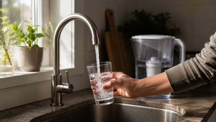 Water Filtration at Home Matching Filter to Contaminant Water Filtration at Home: Matching Filter to Contaminant