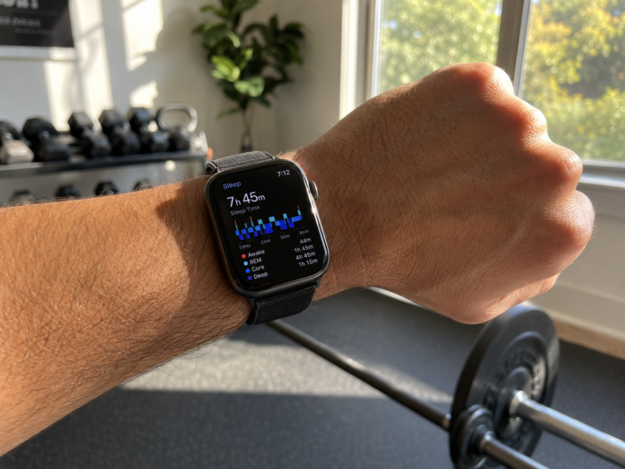 When to Ignore Your Sleep Score Before a Workout When to Ignore Your Sleep Score Before a Workout