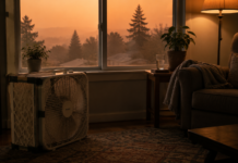 Wildfire Smoke: Indoor Protection Strategies Wildfire Smoke: Indoor Protection Strategies