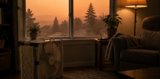 Wildfire Smoke: Indoor Protection Strategies Wildfire Smoke: Indoor Protection Strategies