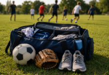 Youth Sports Specialization: Injury and Burnout Risk Parents Should Know Youth Sports Specialization Injury and Burnout Risk Parents Should Know