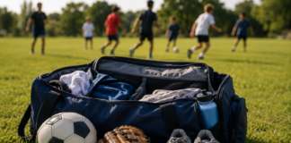 Youth Sports Specialization: Injury and Burnout Risk Parents Should Know Youth Sports Specialization Injury and Burnout Risk Parents Should Know