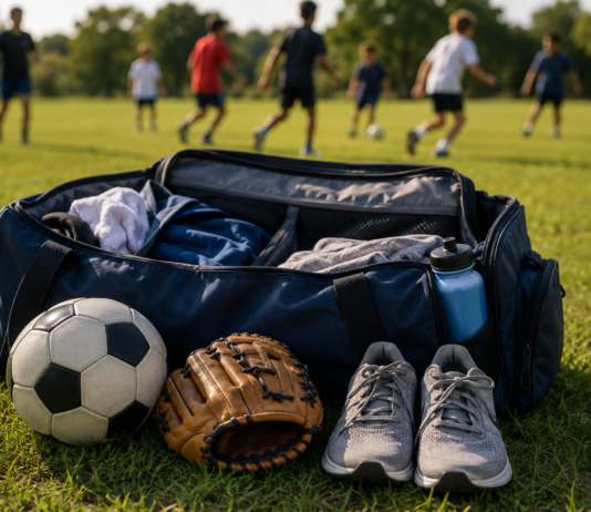 Youth Sports Specialization: Injury and Burnout Risk Parents Should Know Youth Sports Specialization Injury and Burnout Risk Parents Should Know