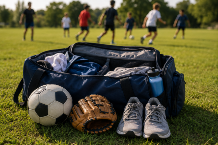 Youth Sports Specialization Injury and Burnout Risk Parents Should Know