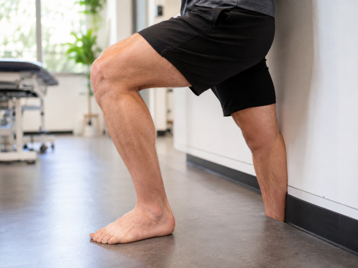 Ankle Dorsiflexion How to Test and Improve It