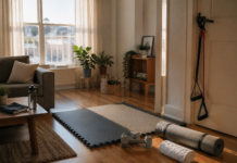 Apartment-Friendly Workouts That Do Not Annoy Downstairs Neighbours Apartment-Friendly Workouts That Do Not Annoy Downstairs Neighbours