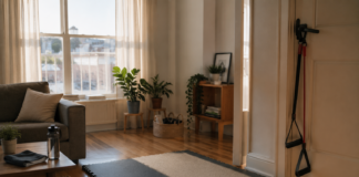 Apartment-Friendly Workouts That Do Not Annoy Downstairs Neighbours Apartment-Friendly Workouts That Do Not Annoy Downstairs Neighbours