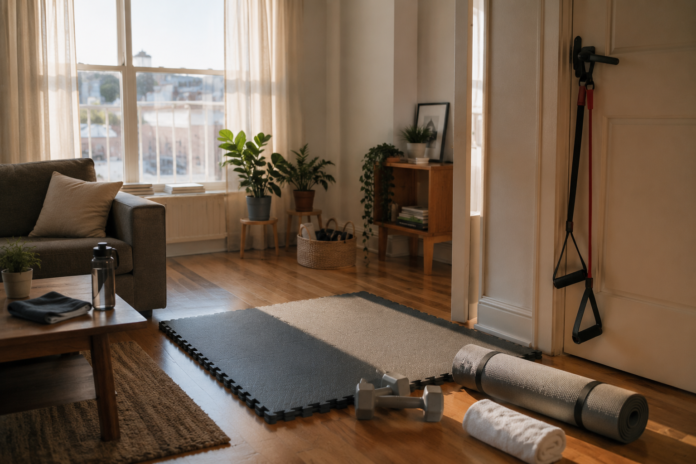 Apartment-Friendly Workouts That Do Not Annoy Downstairs Neighbours Apartment-Friendly Workouts That Do Not Annoy Downstairs Neighbours