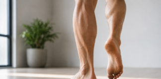 Balance Training: Progressions From Beginner to Confident Balance Training Progressions From Beginner to Confident