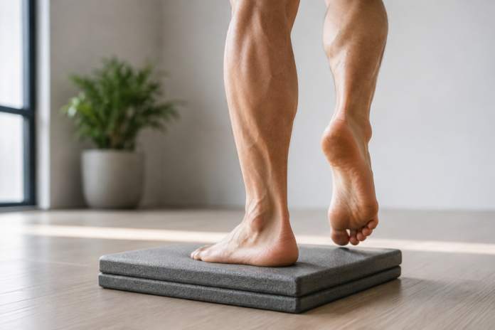 Balance Training Progressions From Beginner to Confident Balance Training Progressions From Beginner to Confident