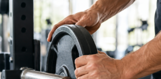 Body Recomposition After a Weight Plateau: What to Change First Body Recomposition After a Weight Plateau What to Change First