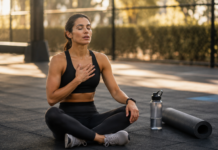 Breathwork for Post-Workout Downregulation: Techniques to Calm Your Nervous System Breathwork for Post-Workout Downregulation Techniques to Calm Your Nervous System