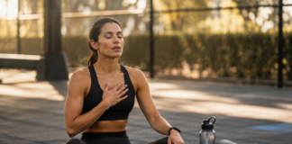 Breathwork for Post-Workout Downregulation: Techniques to Calm Your Nervous System Breathwork for Post-Workout Downregulation Techniques to Calm Your Nervous System