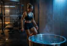 Cold Plunge After Lifting: Why Timing Changes the Outcome Cold Plunge After Lifting Why Timing Changes the Outcome