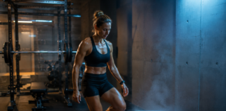 Cold Plunge After Lifting: Why Timing Changes the Outcome Cold Plunge After Lifting Why Timing Changes the Outcome