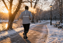 Cold Weather Running: Layering, Airways and Pacing Cold Weather Running Layering, Airways and Pacing