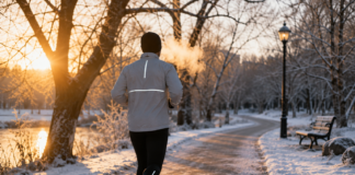 Cold Weather Running: Layering, Airways and Pacing Cold Weather Running Layering, Airways and Pacing