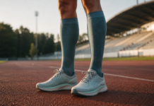 Compression Gear: What It Helps and What It Does Not Compression Gear What It Helps and What It Does Not