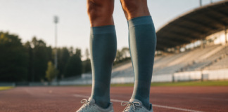 Compression Gear: What It Helps and What It Does Not Compression Gear What It Helps and What It Does Not