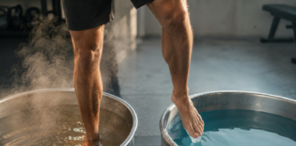 Contrast Therapy Explained: Hot, Cold and What It Does Not Do Contrast Therapy Explained Hot, Cold and What It Does Not Do