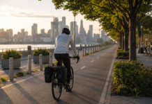 Cycling Commute Setup: Bike, Route, and Recovery (A Complete Beginner’s Guide) Cycling Commute Setup Bike, Route, and Recovery (A Complete Beginners Guide)
