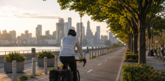 Cycling Commute Setup: Bike, Route, and Recovery (A Complete Beginner’s Guide) Cycling Commute Setup Bike, Route, and Recovery (A Complete Beginners Guide)