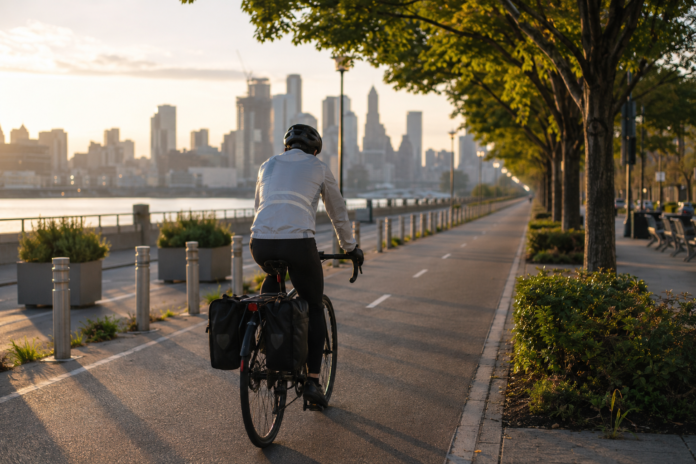 Cycling Commute Setup Bike, Route, and Recovery (A Complete Beginners Guide) Cycling Commute Setup Bike, Route, and Recovery (A Complete Beginners Guide)