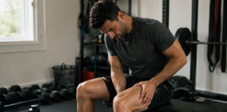 Delayed Onset Muscle Soreness: What Actually Shortens It Delayed Onset Muscle Soreness What Actually Shortens It