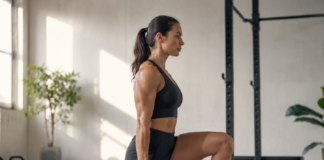 End-Range Strength: Why Stretching Alone Does Not Hold End-Range Strength Why Stretching Alone Does Not Hold