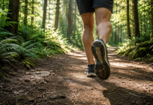 Green Exercise: What Nature Adds Beyond the Movement Itself Green Exercise What Nature Adds Beyond the Movement Itself