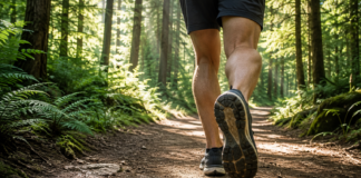 Green Exercise: What Nature Adds Beyond the Movement Itself Green Exercise What Nature Adds Beyond the Movement Itself