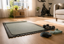 Home Cardio Without Jumping: Options for Shared Buildings Home Cardio Without Jumping Options for Shared Buildings