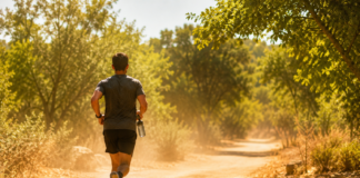 Hot Weather Training: Acclimatisation Over Two Weeks Hot Weather Training Acclimatisation Over Two Weeks