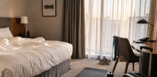 Hotel Room Workouts That Are Worth Doing Hotel Room Workouts That Are Worth Doing