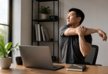 How to Build Mobility Into Workday Micro-Breaks How to Build Mobility Into Workday Micro-Breaks