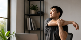 How to Build Mobility Into Workday Micro-Breaks How to Build Mobility Into Workday Micro-Breaks