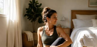How to Build a Ten-Minute Daily Mobility Routine (Step-by-Step Guide) How to Build a Ten-Minute Daily Mobility Routine (Step-by-Step Guide)