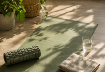 How to Build a Twenty-Minute Recovery Routine You Repeat Weekly How to Build a Twenty-Minute Recovery Routine You Repeat Weekly