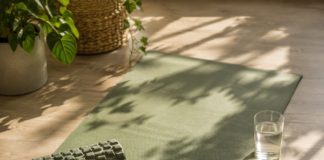 How to Build a Twenty-Minute Recovery Routine You Repeat Weekly How to Build a Twenty-Minute Recovery Routine You Repeat Weekly