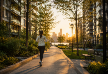 How to Build a Weekly Outdoor Habit in a Dense City: A Step-by-Step Guide How to Build a Weekly Outdoor Habit in a Dense City A Step-by-Step Guide