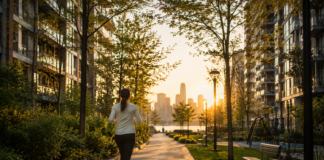How to Build a Weekly Outdoor Habit in a Dense City: A Step-by-Step Guide How to Build a Weekly Outdoor Habit in a Dense City A Step-by-Step Guide